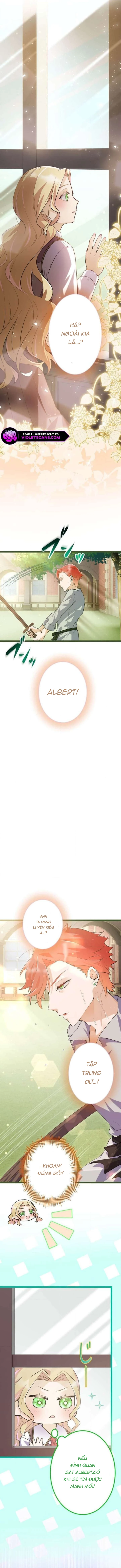 Nhà Hàng Của Nữ Phản Diện Mũm Mĩm Chapter 11 - 7