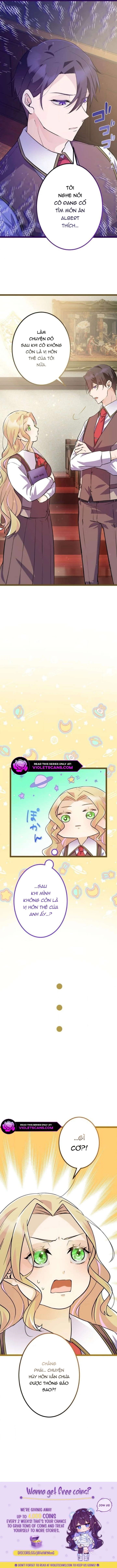 Nhà Hàng Của Nữ Phản Diện Mũm Mĩm Chapter 11 - 9