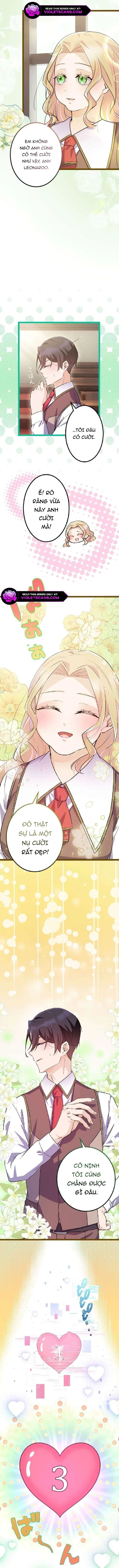 Nhà Hàng Của Nữ Phản Diện Mũm Mĩm Chapter 12 - 5