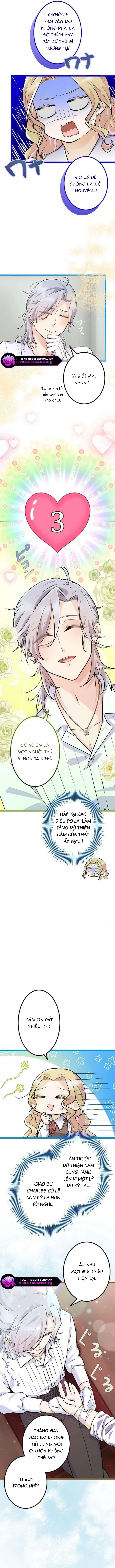 Nhà Hàng Của Nữ Phản Diện Mũm Mĩm Chapter 14 - 6