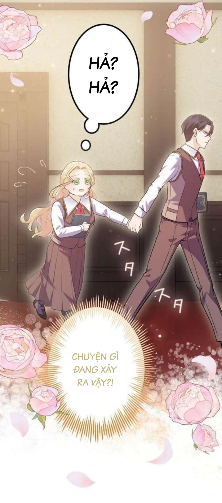 Nhà Hàng Của Nữ Phản Diện Mũm Mĩm Chapter 14 - 11