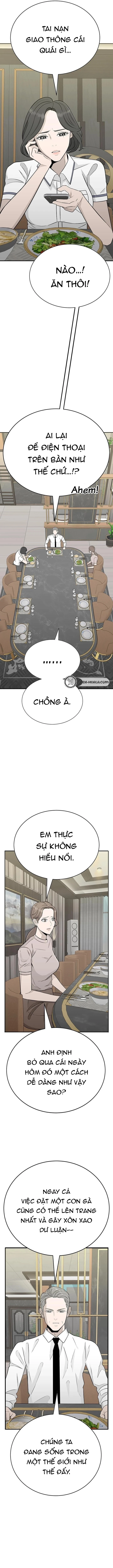 Chinh phục trường trung học: Cuộc chiến chống lại những kẻ bắt nạt Chapter 1 - 10