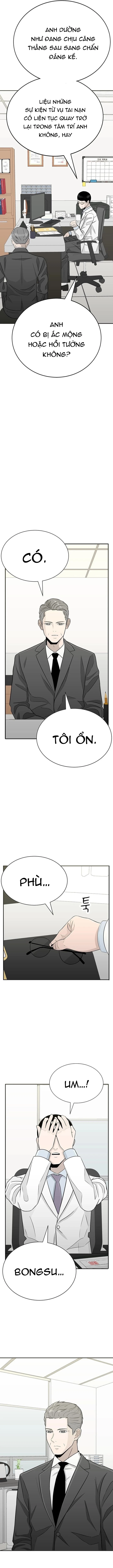 Chinh phục trường trung học: Cuộc chiến chống lại những kẻ bắt nạt Chapter 1 - 14