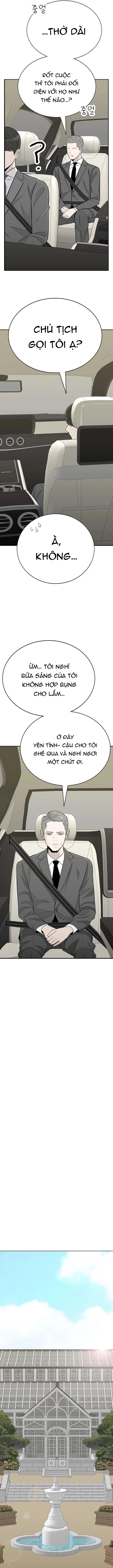 Chinh phục trường trung học: Cuộc chiến chống lại những kẻ bắt nạt Chapter 1 - 17