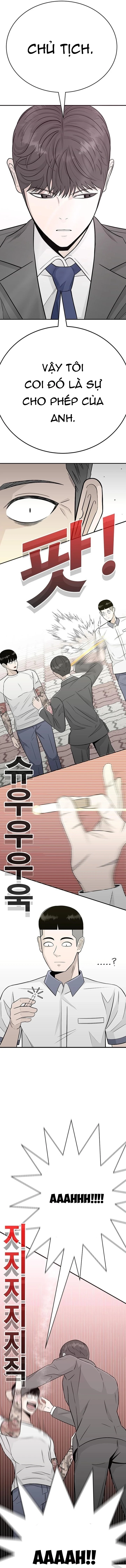 Chinh phục trường trung học: Cuộc chiến chống lại những kẻ bắt nạt Chapter 1 - 28