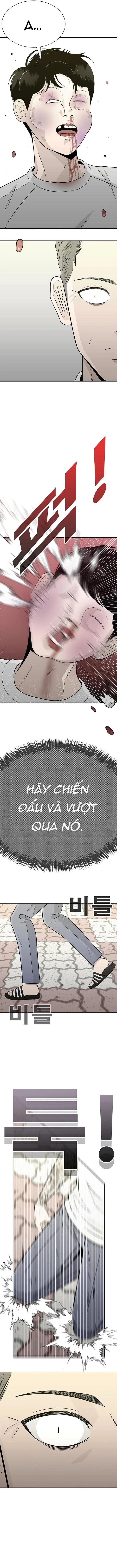 Chinh phục trường trung học: Cuộc chiến chống lại những kẻ bắt nạt Chapter 1 - 34