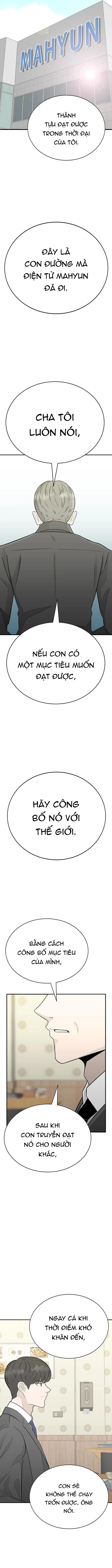 Chinh phục trường trung học: Cuộc chiến chống lại những kẻ bắt nạt Chapter 1 - 46