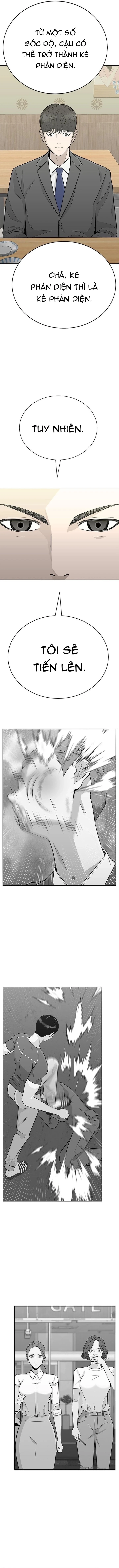 Chinh phục trường trung học: Cuộc chiến chống lại những kẻ bắt nạt Chapter 1 - 49