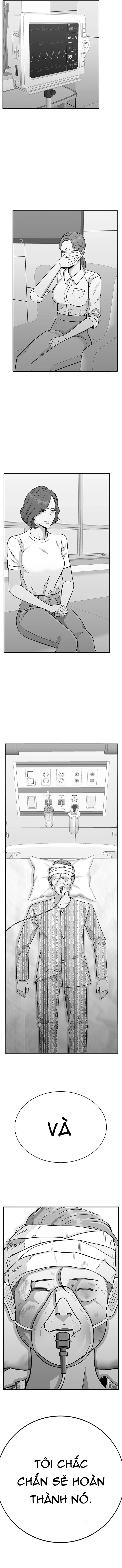 Chinh phục trường trung học: Cuộc chiến chống lại những kẻ bắt nạt Chapter 1 - 50