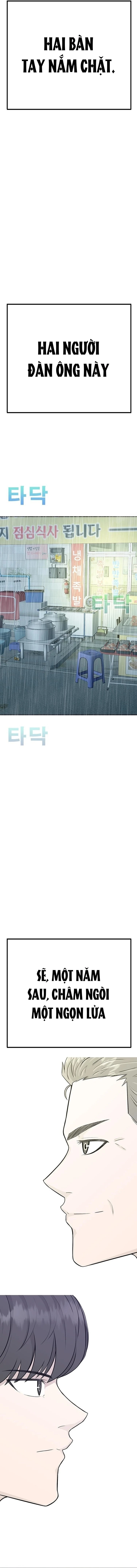 Chinh phục trường trung học: Cuộc chiến chống lại những kẻ bắt nạt Chapter 1 - 55