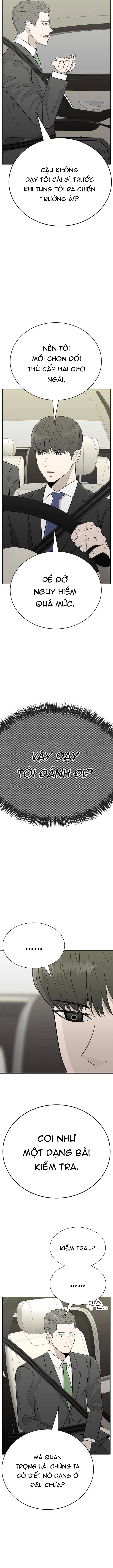 Chinh phục trường trung học: Cuộc chiến chống lại những kẻ bắt nạt Chapter 2 - 7