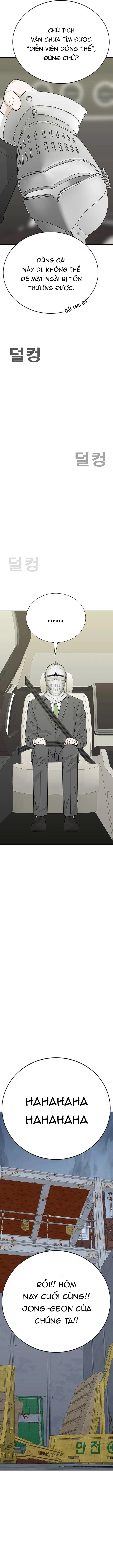 Chinh phục trường trung học: Cuộc chiến chống lại những kẻ bắt nạt Chapter 2 - 9