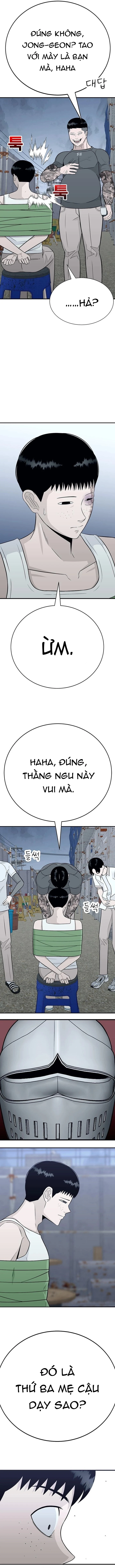 Chinh phục trường trung học: Cuộc chiến chống lại những kẻ bắt nạt Chapter 2 - 17