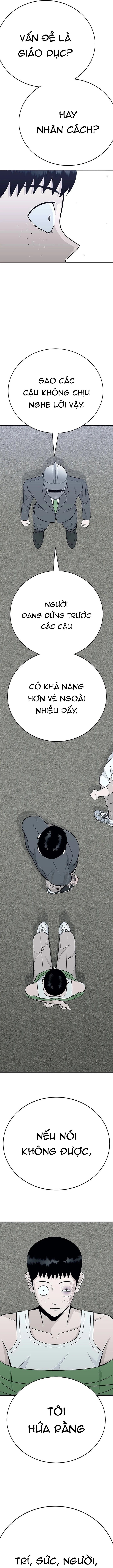 Chinh phục trường trung học: Cuộc chiến chống lại những kẻ bắt nạt Chapter 2 - 18