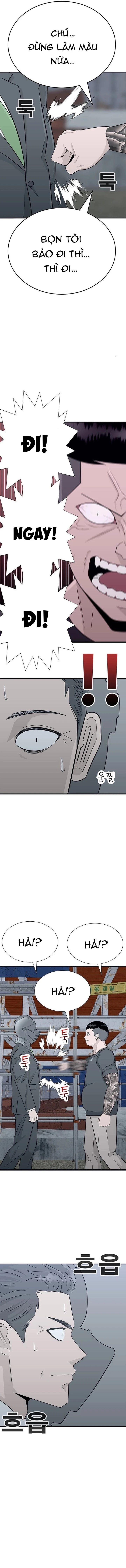 Chinh phục trường trung học: Cuộc chiến chống lại những kẻ bắt nạt Chapter 2 - 21