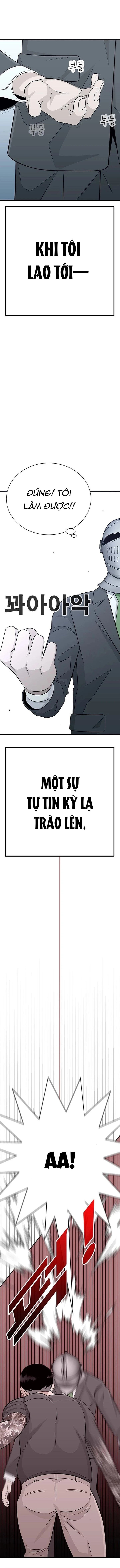 Chinh phục trường trung học: Cuộc chiến chống lại những kẻ bắt nạt Chapter 2 - 23