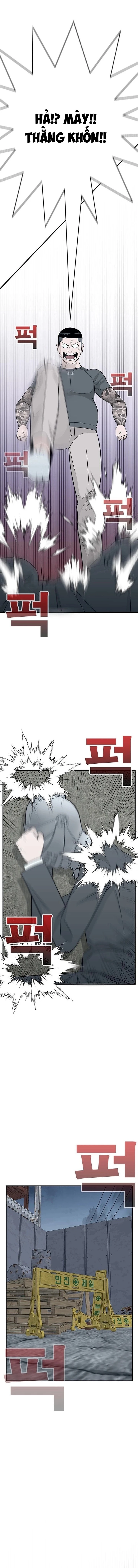 Chinh phục trường trung học: Cuộc chiến chống lại những kẻ bắt nạt Chapter 2 - 26