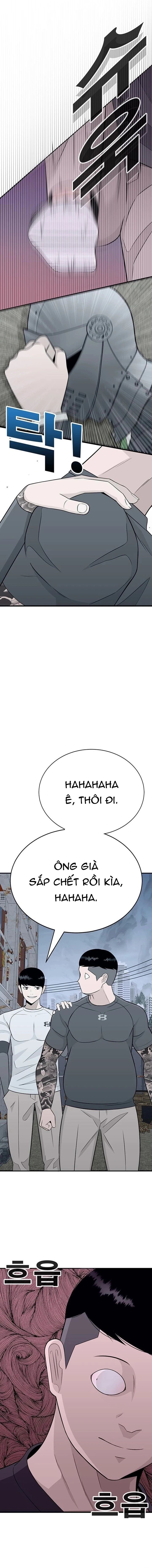 Chinh phục trường trung học: Cuộc chiến chống lại những kẻ bắt nạt Chapter 2 - 27