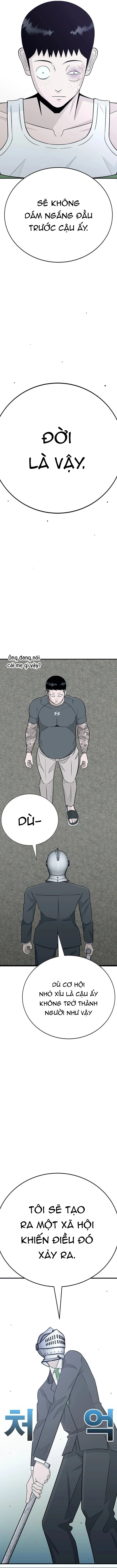 Chinh phục trường trung học: Cuộc chiến chống lại những kẻ bắt nạt Chapter 2 - 31