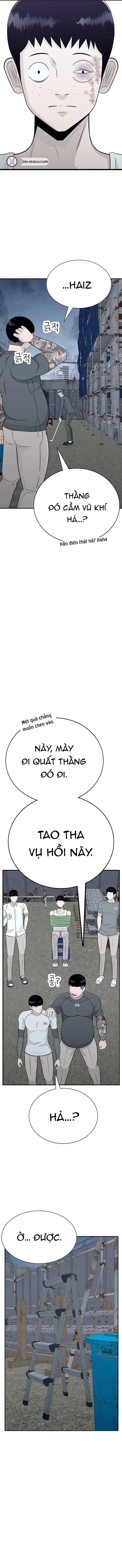 Chinh phục trường trung học: Cuộc chiến chống lại những kẻ bắt nạt Chapter 2 - 32