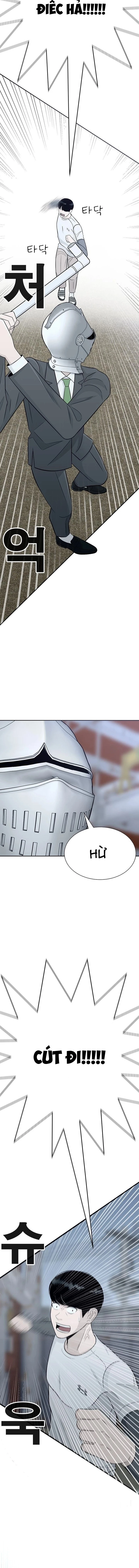 Chinh phục trường trung học: Cuộc chiến chống lại những kẻ bắt nạt Chapter 2 - 35