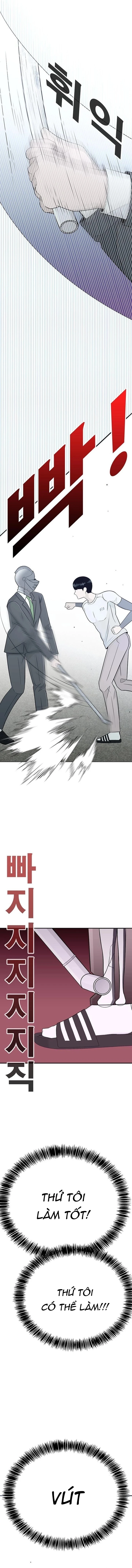 Chinh phục trường trung học: Cuộc chiến chống lại những kẻ bắt nạt Chapter 2 - 36