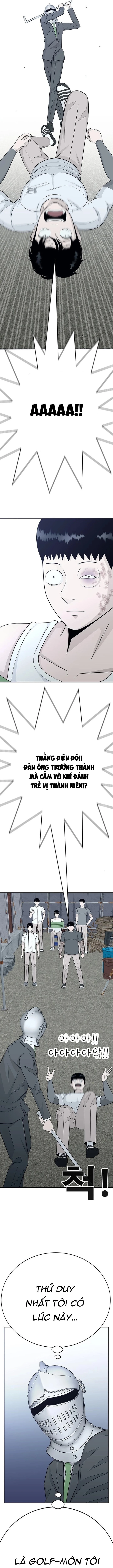 Chinh phục trường trung học: Cuộc chiến chống lại những kẻ bắt nạt Chapter 2 - 37