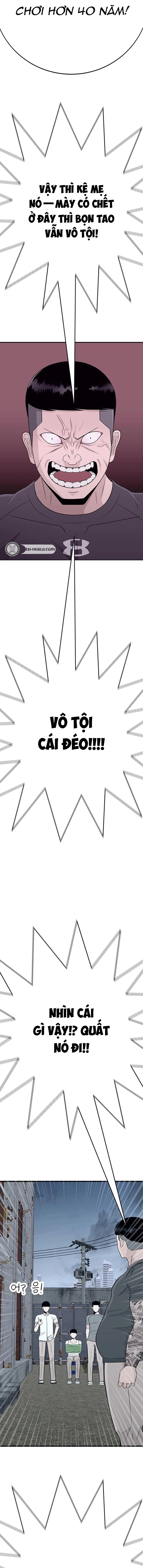 Chinh phục trường trung học: Cuộc chiến chống lại những kẻ bắt nạt Chapter 2 - 38