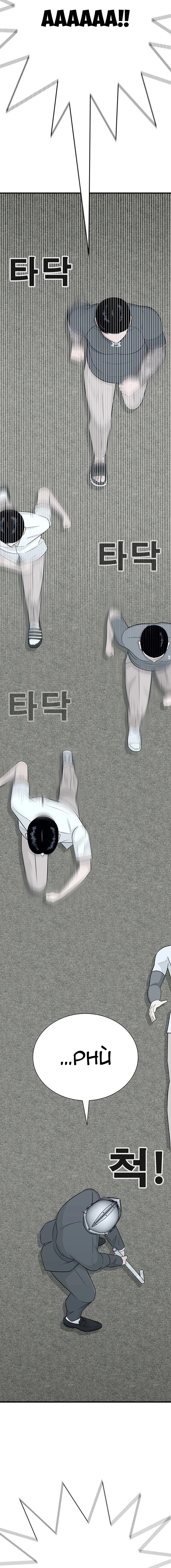 Chinh phục trường trung học: Cuộc chiến chống lại những kẻ bắt nạt Chapter 2 - 39