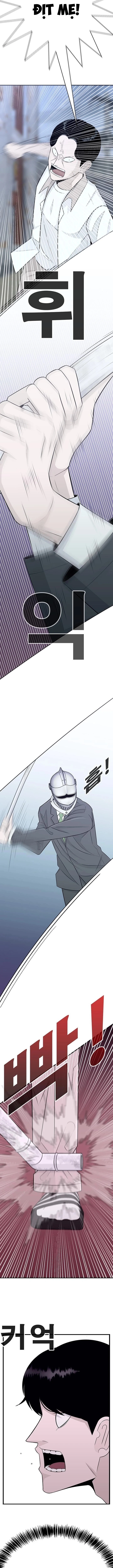 Chinh phục trường trung học: Cuộc chiến chống lại những kẻ bắt nạt Chapter 2 - 40