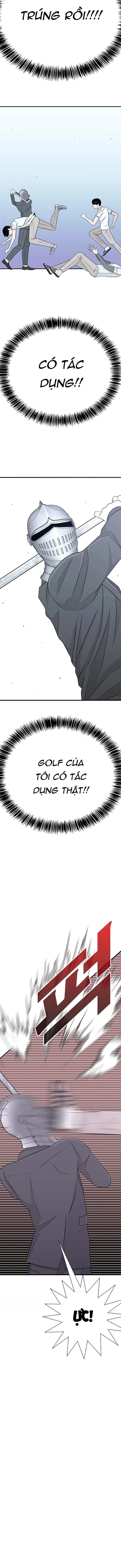 Chinh phục trường trung học: Cuộc chiến chống lại những kẻ bắt nạt Chapter 2 - 41