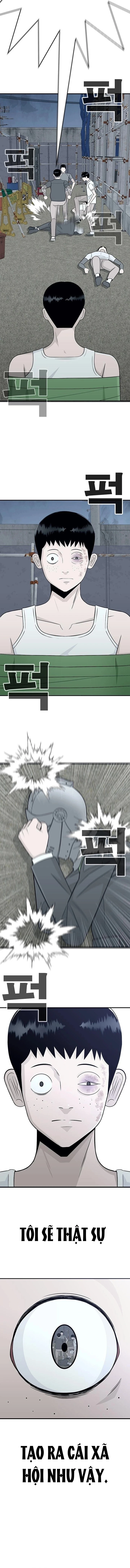 Chinh phục trường trung học: Cuộc chiến chống lại những kẻ bắt nạt Chapter 2 - 43