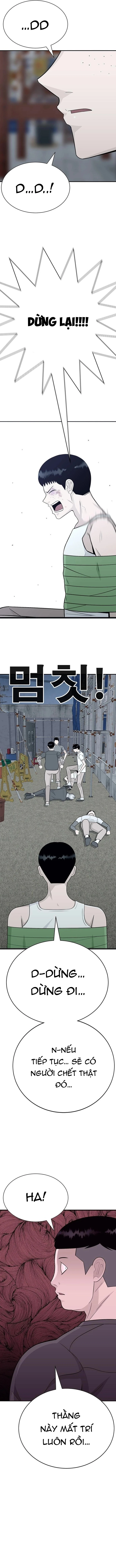 Chinh phục trường trung học: Cuộc chiến chống lại những kẻ bắt nạt Chapter 2 - 44