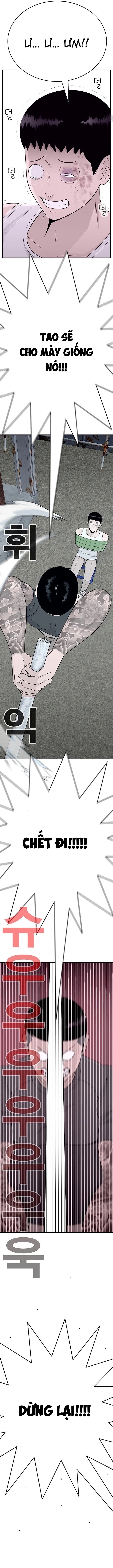 Chinh phục trường trung học: Cuộc chiến chống lại những kẻ bắt nạt Chapter 2 - 46