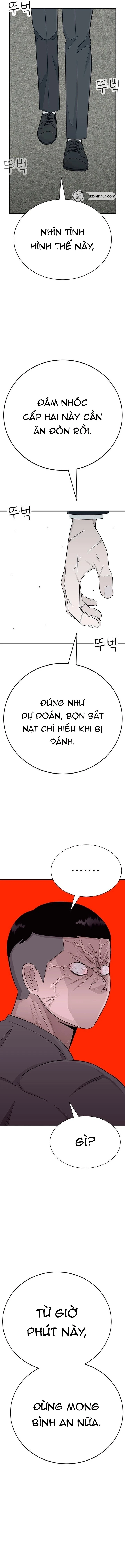 Chinh phục trường trung học: Cuộc chiến chống lại những kẻ bắt nạt Chapter 2 - 48