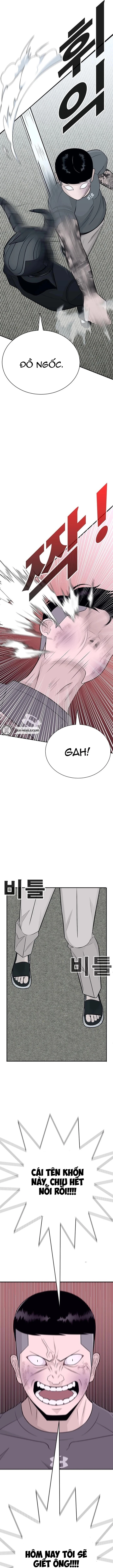 Chinh phục trường trung học: Cuộc chiến chống lại những kẻ bắt nạt Chapter 3 - 2