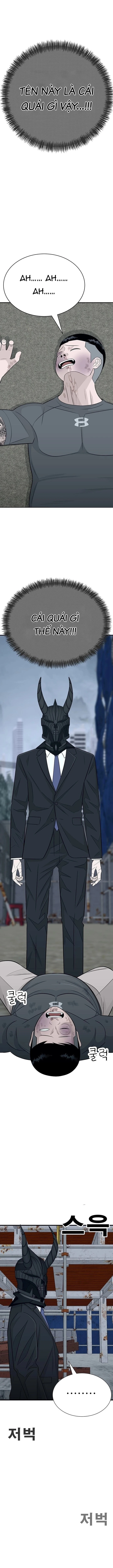 Chinh phục trường trung học: Cuộc chiến chống lại những kẻ bắt nạt Chapter 3 - 5