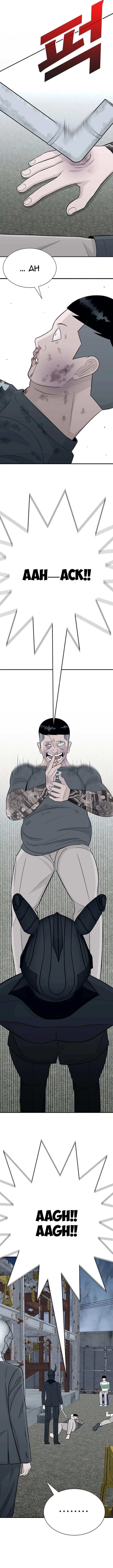 Chinh phục trường trung học: Cuộc chiến chống lại những kẻ bắt nạt Chapter 3 - 8