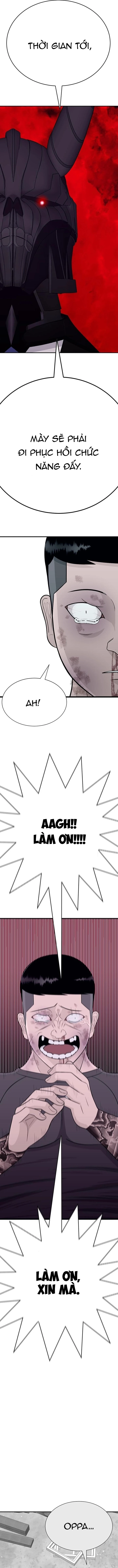 Chinh phục trường trung học: Cuộc chiến chống lại những kẻ bắt nạt Chapter 3 - 13