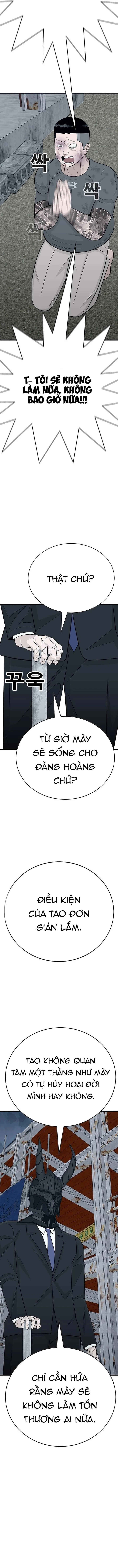 Chinh phục trường trung học: Cuộc chiến chống lại những kẻ bắt nạt Chapter 3 - 15