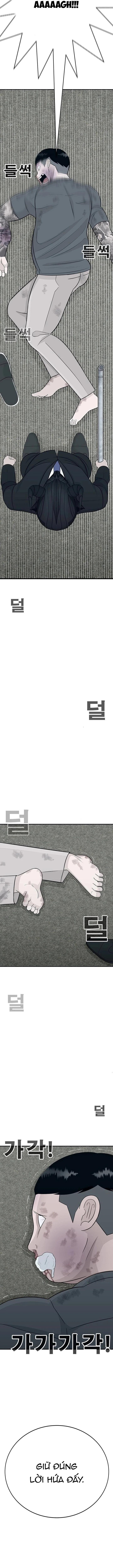 Chinh phục trường trung học: Cuộc chiến chống lại những kẻ bắt nạt Chapter 3 - 18