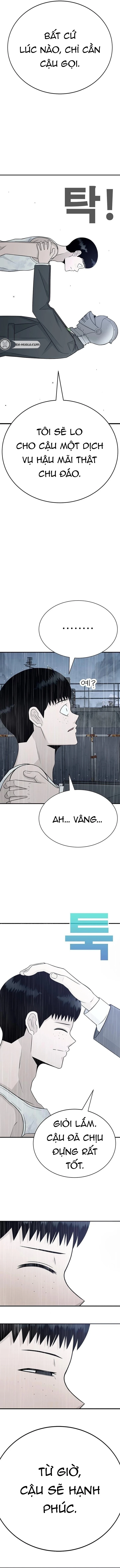 Chinh phục trường trung học: Cuộc chiến chống lại những kẻ bắt nạt Chapter 3 - 29