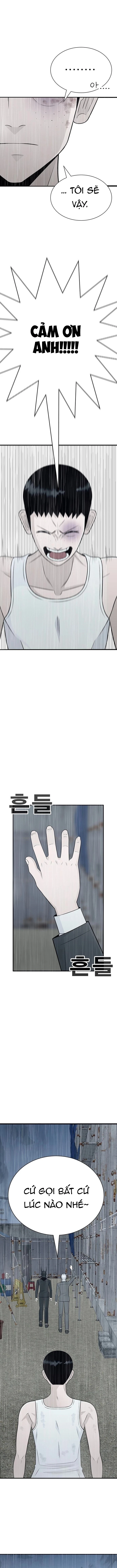 Chinh phục trường trung học: Cuộc chiến chống lại những kẻ bắt nạt Chapter 3 - 31