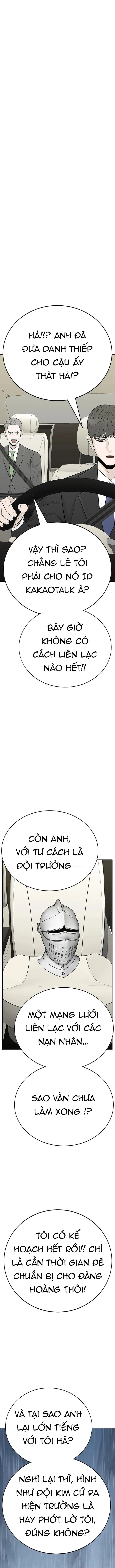 Chinh phục trường trung học: Cuộc chiến chống lại những kẻ bắt nạt Chapter 3 - 33