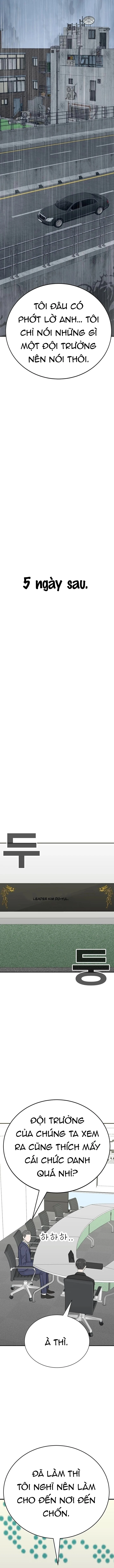 Chinh phục trường trung học: Cuộc chiến chống lại những kẻ bắt nạt Chapter 3 - 34