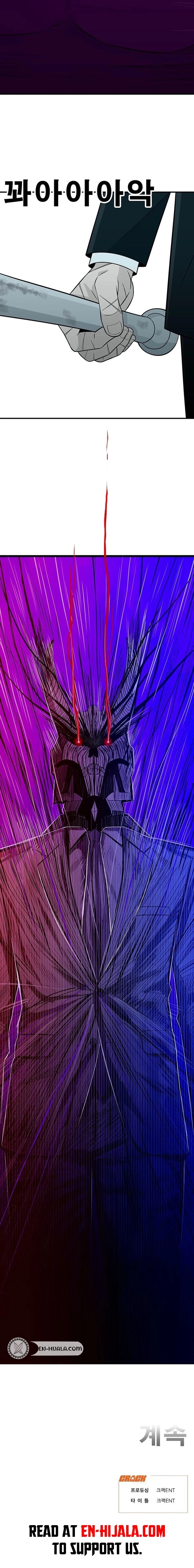 Chinh phục trường trung học: Cuộc chiến chống lại những kẻ bắt nạt Chapter 4 - 25