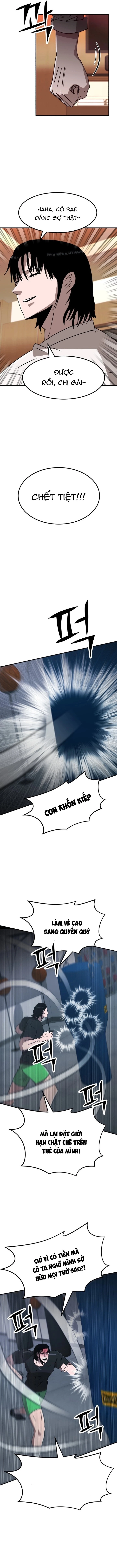 Lỗ tiền  Chapter 1 - 12