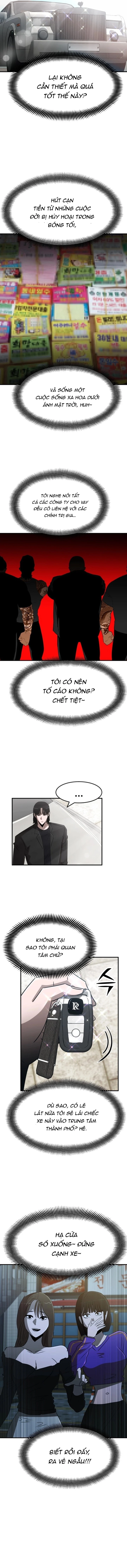 Lỗ tiền  Chapter 1 - 15