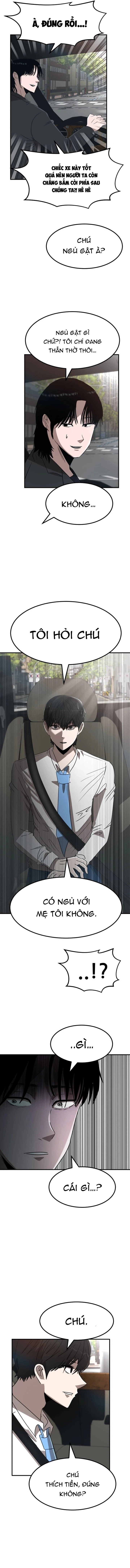 Lỗ tiền  Chapter 1 - 19