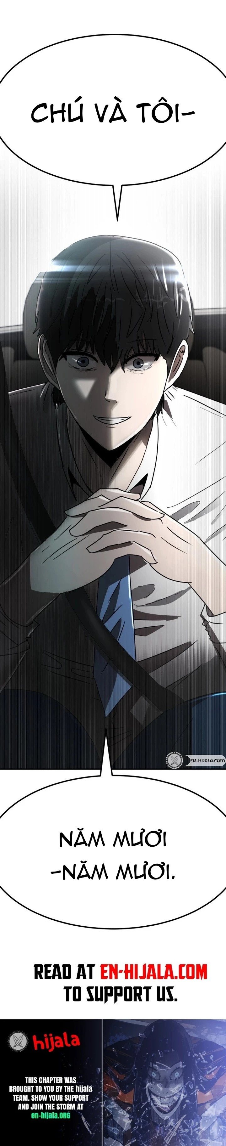 Lỗ tiền  Chapter 1 - 21